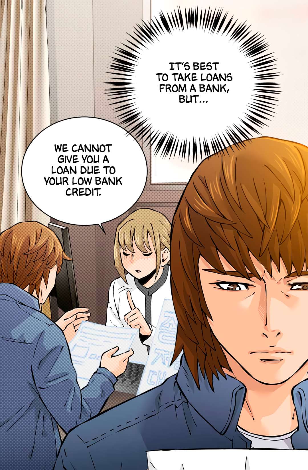 Other World Warrior Chapter 27 page 49 - 