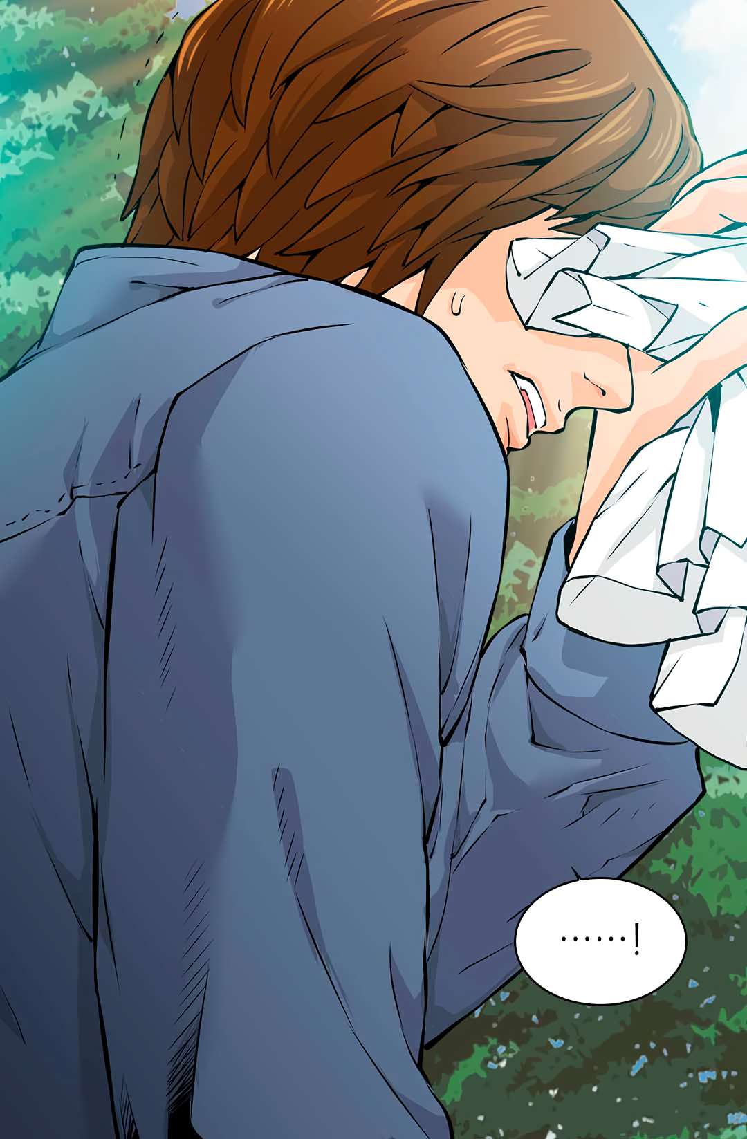 Other World Warrior Chapter 27 page 51 - 