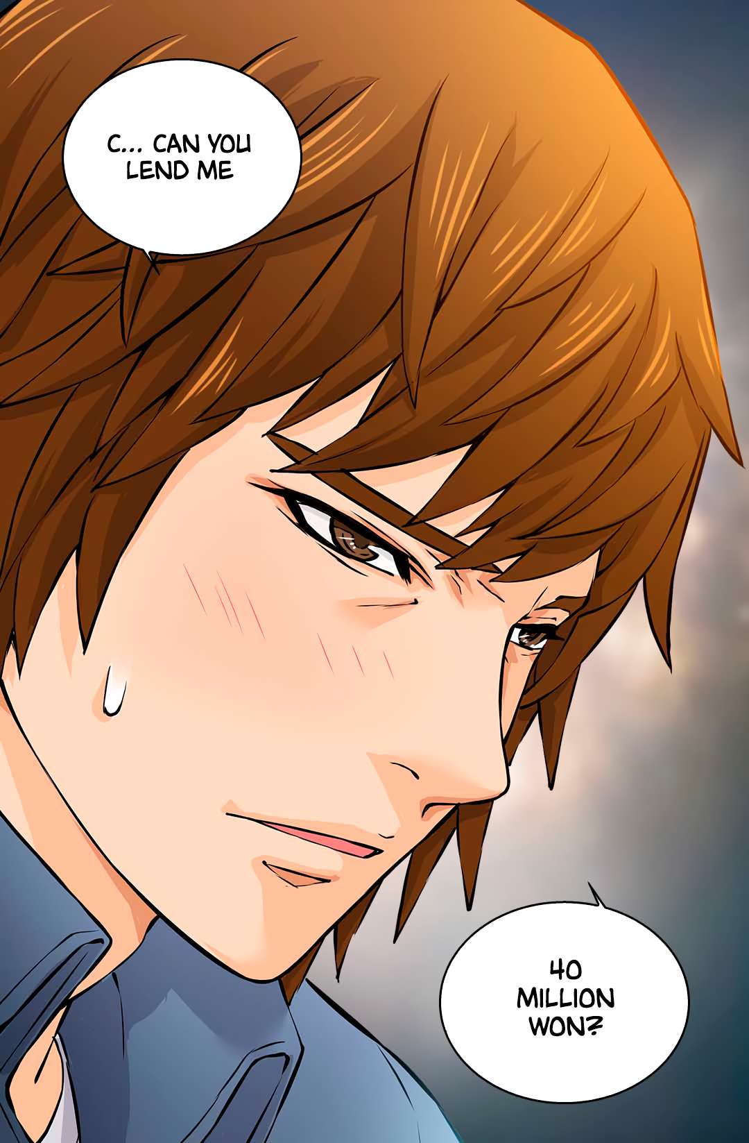 Other World Warrior Chapter 27 page 54 - 