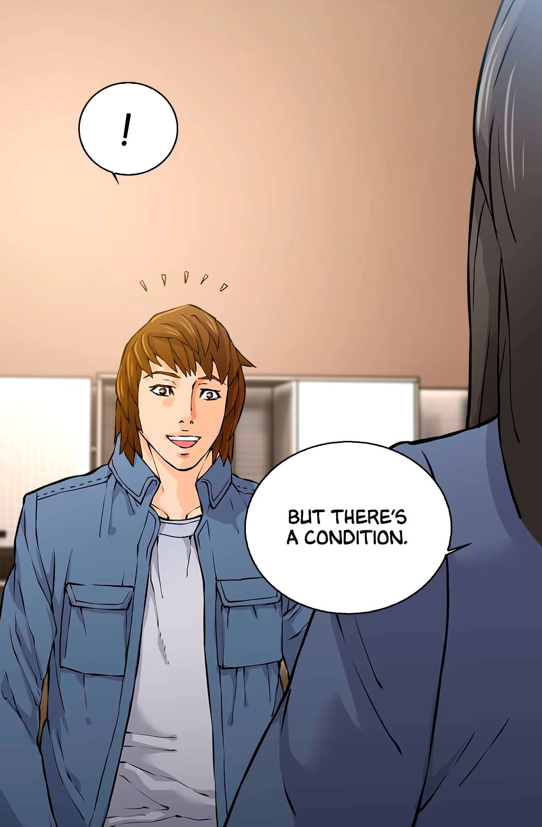 Other World Warrior Chapter 27 page 59 - 