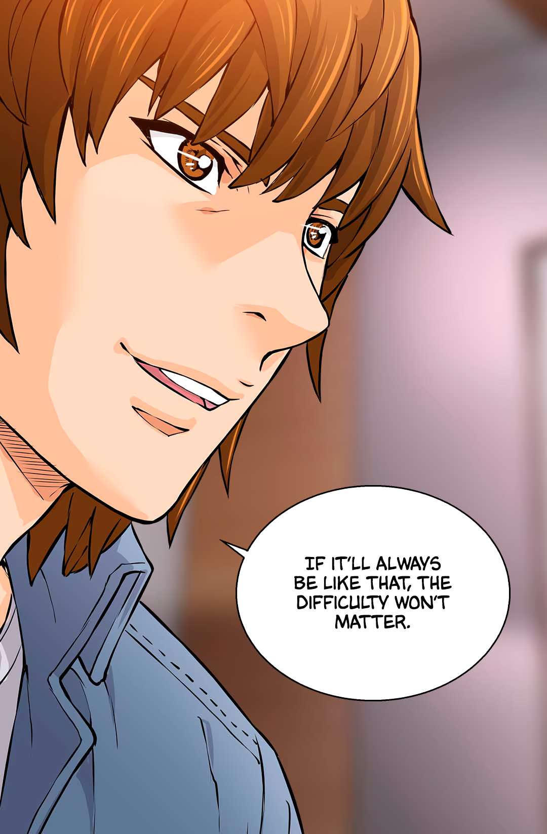 Other World Warrior Chapter 27 page 7 - 