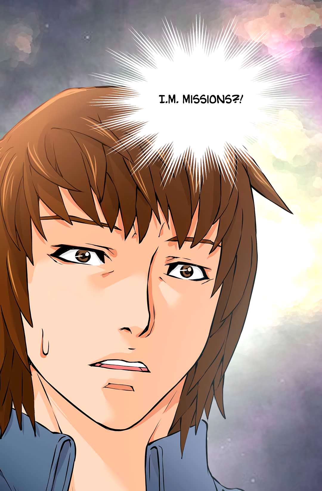Other World Warrior Chapter 27 page 61 - 