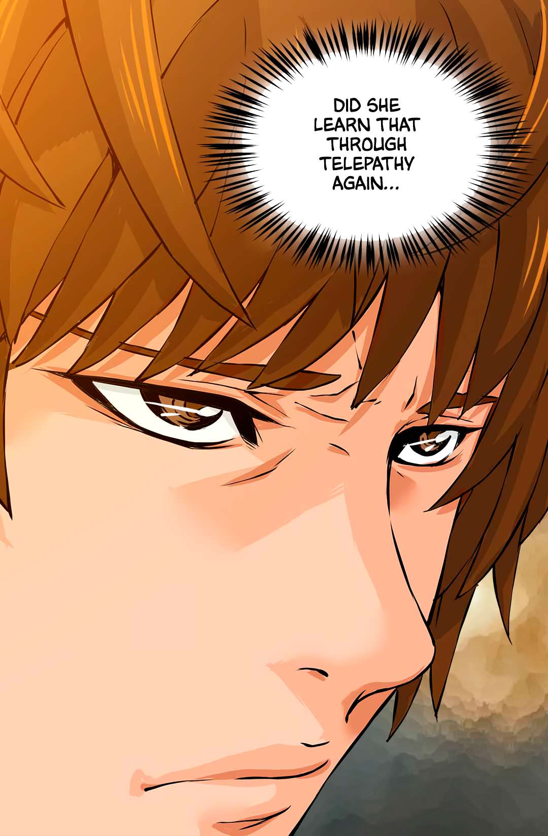 Other World Warrior Chapter 27 page 9 - 