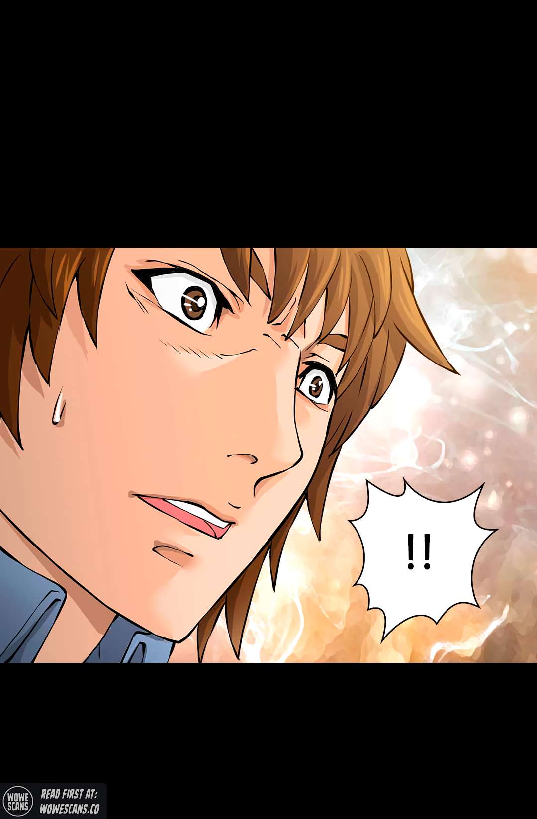 Other World Warrior Chapter 28 page 11 - 