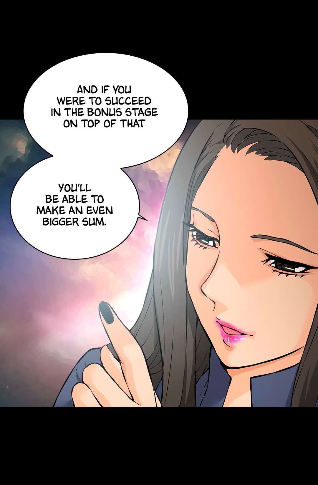 Other World Warrior Chapter 28 page 12 - 