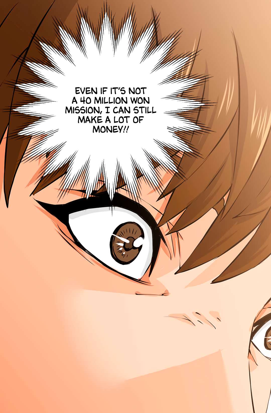 Other World Warrior Chapter 28 page 14 - 