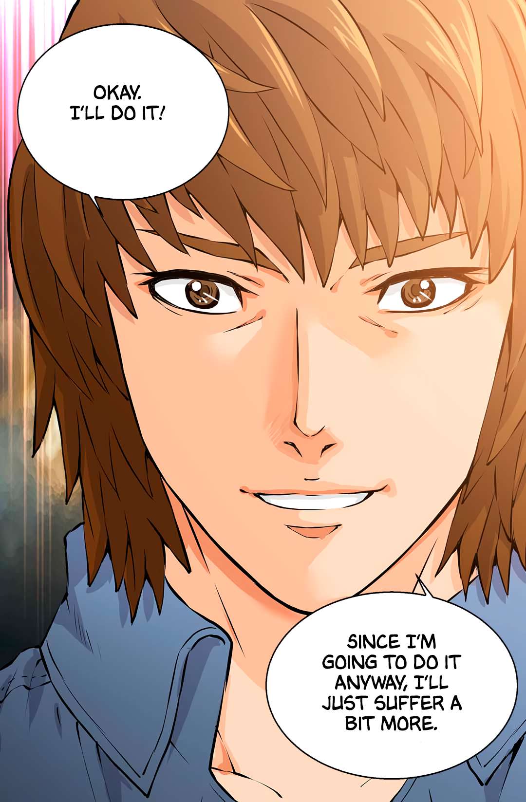 Other World Warrior Chapter 28 page 24 - 