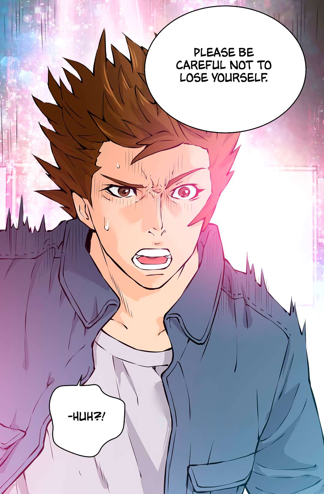 Other World Warrior Chapter 28 page 28 - 