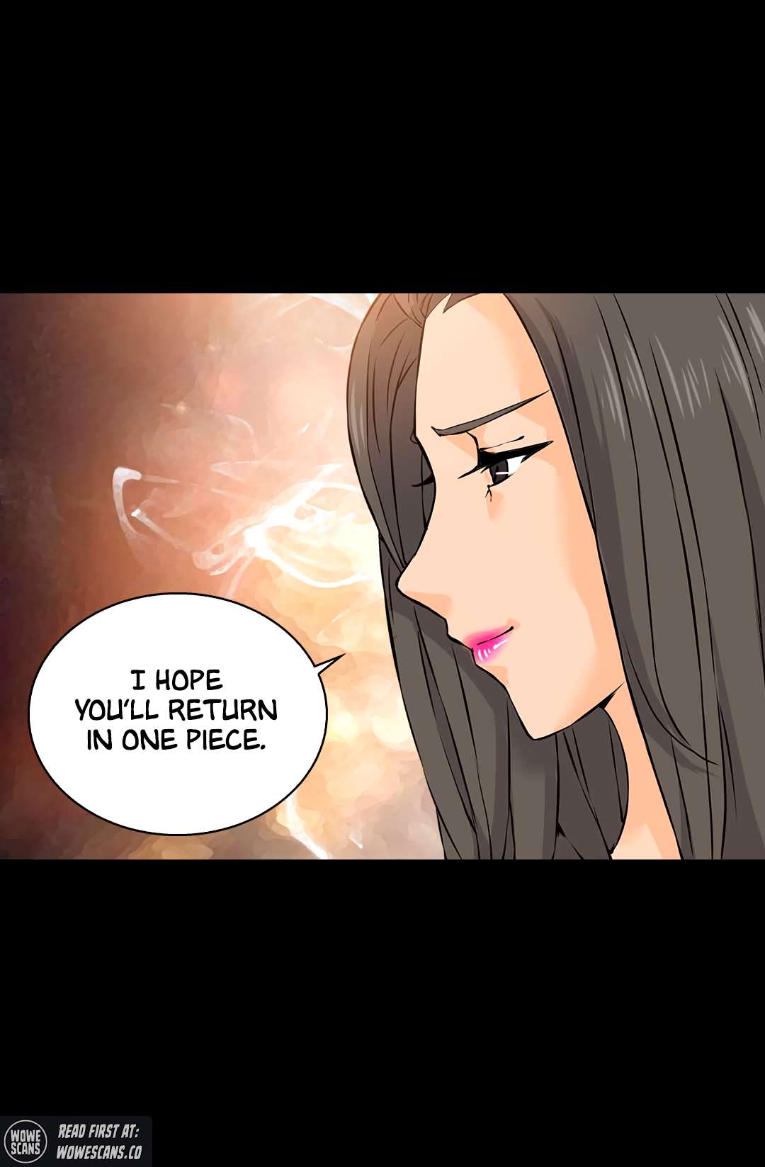 Other World Warrior Chapter 28 page 29 - 