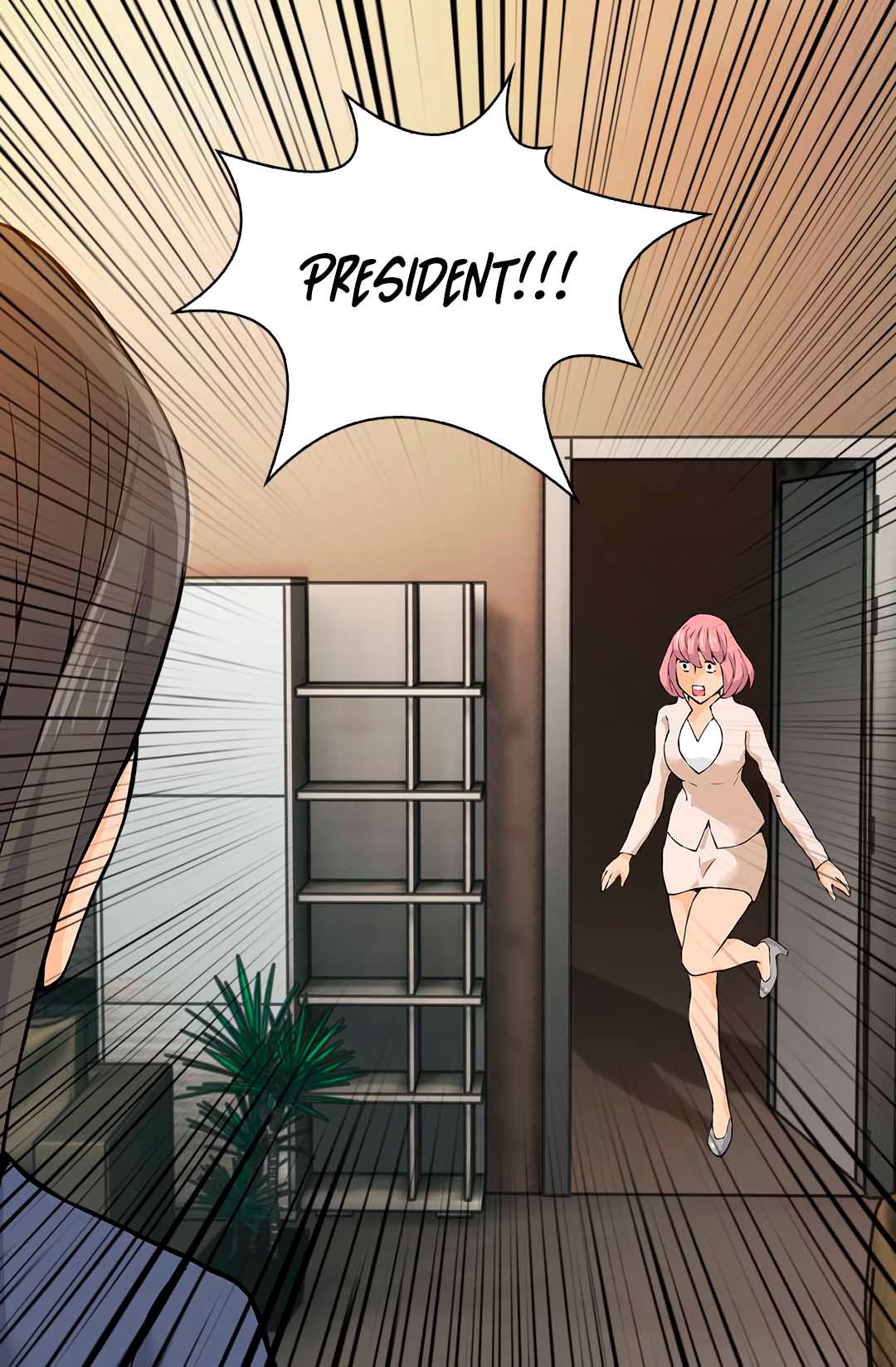 Other World Warrior Chapter 28 page 34 - 