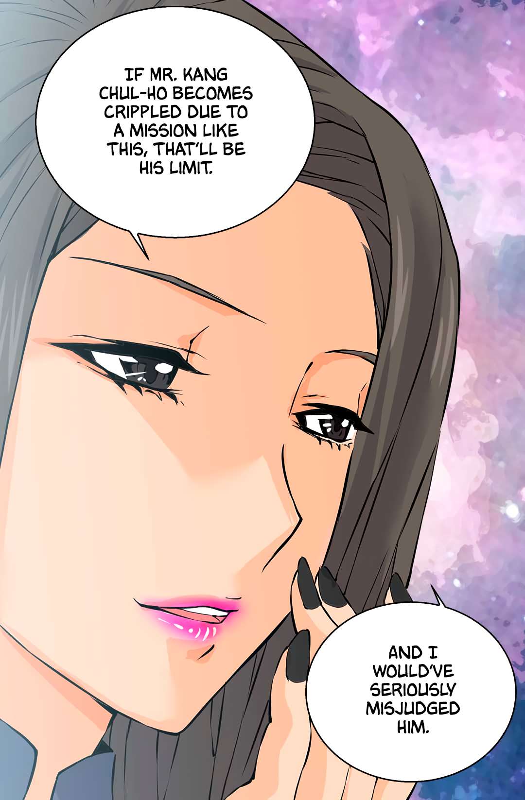 Other World Warrior Chapter 28 page 38 - 