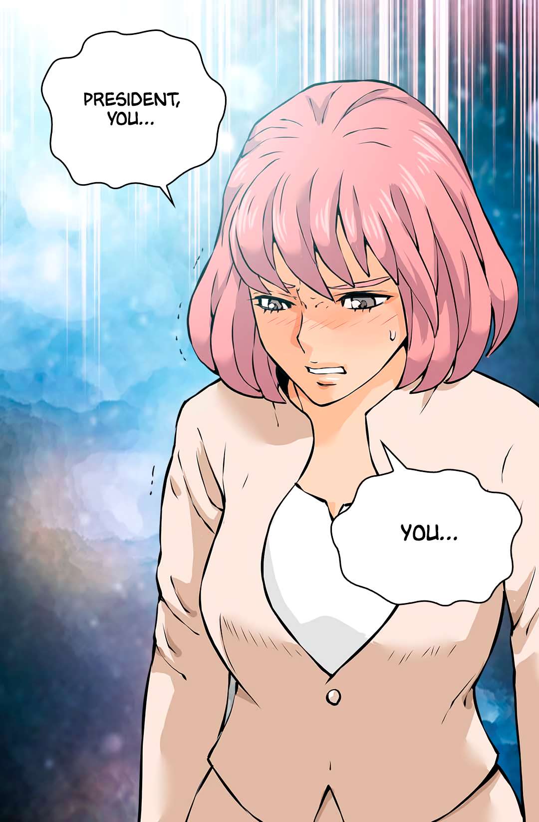 Other World Warrior Chapter 28 page 40 - 