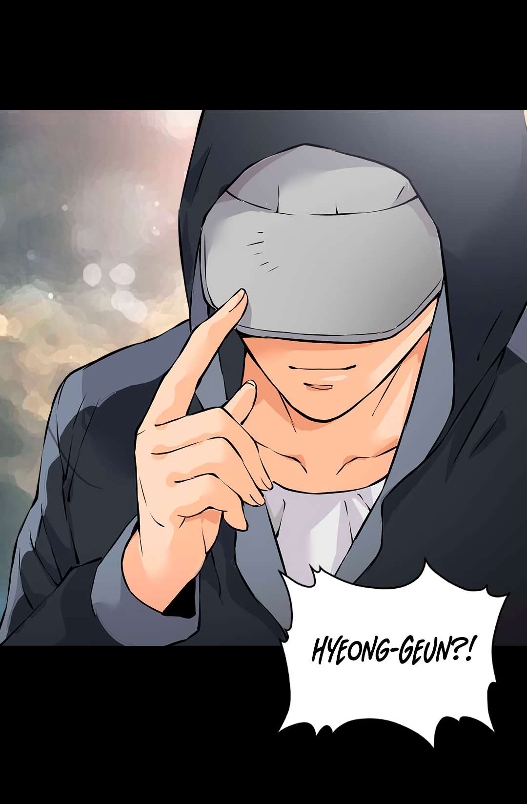 Other World Warrior Chapter 28 page 43 - 