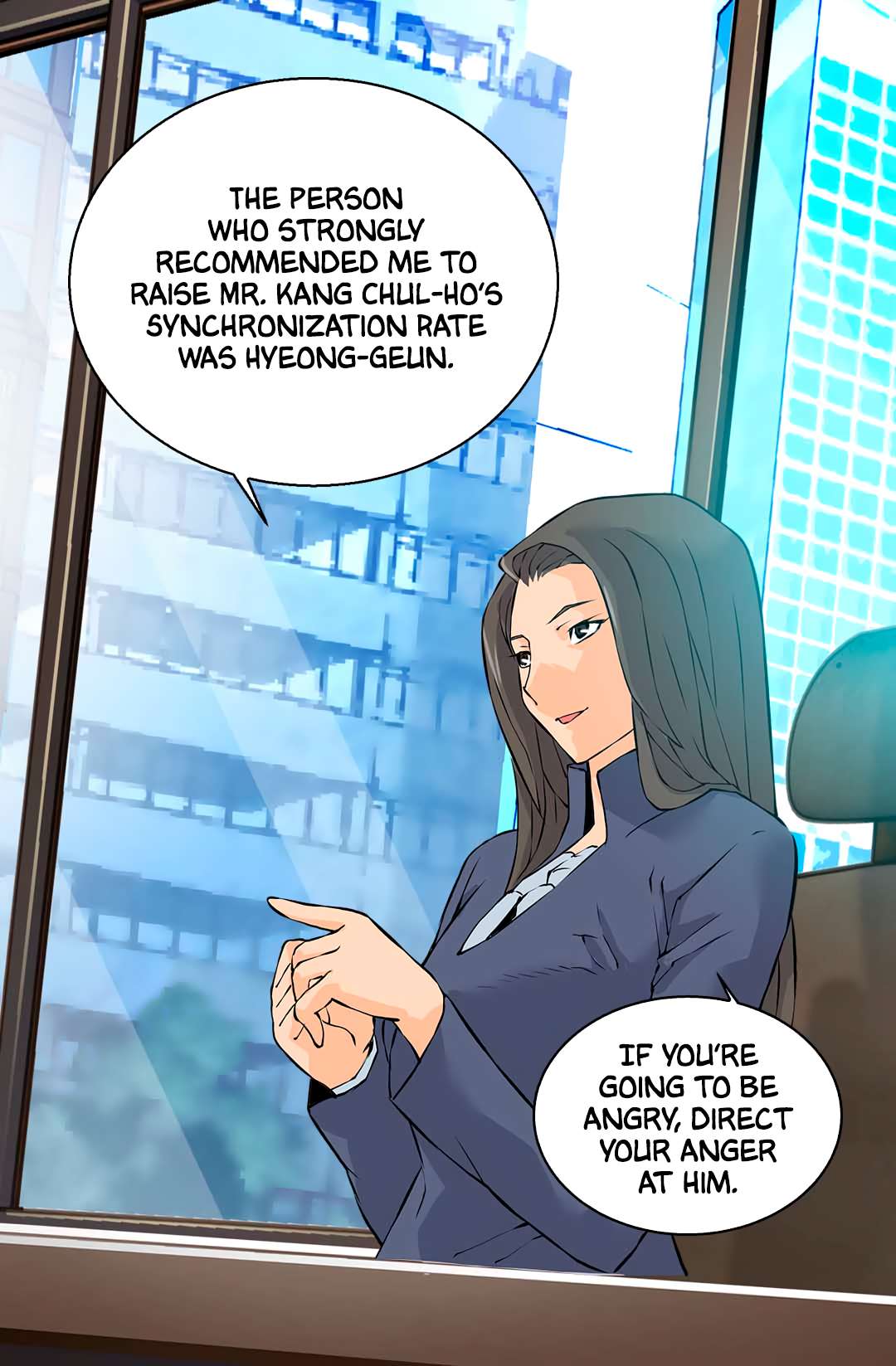 Other World Warrior Chapter 28 page 45 - 