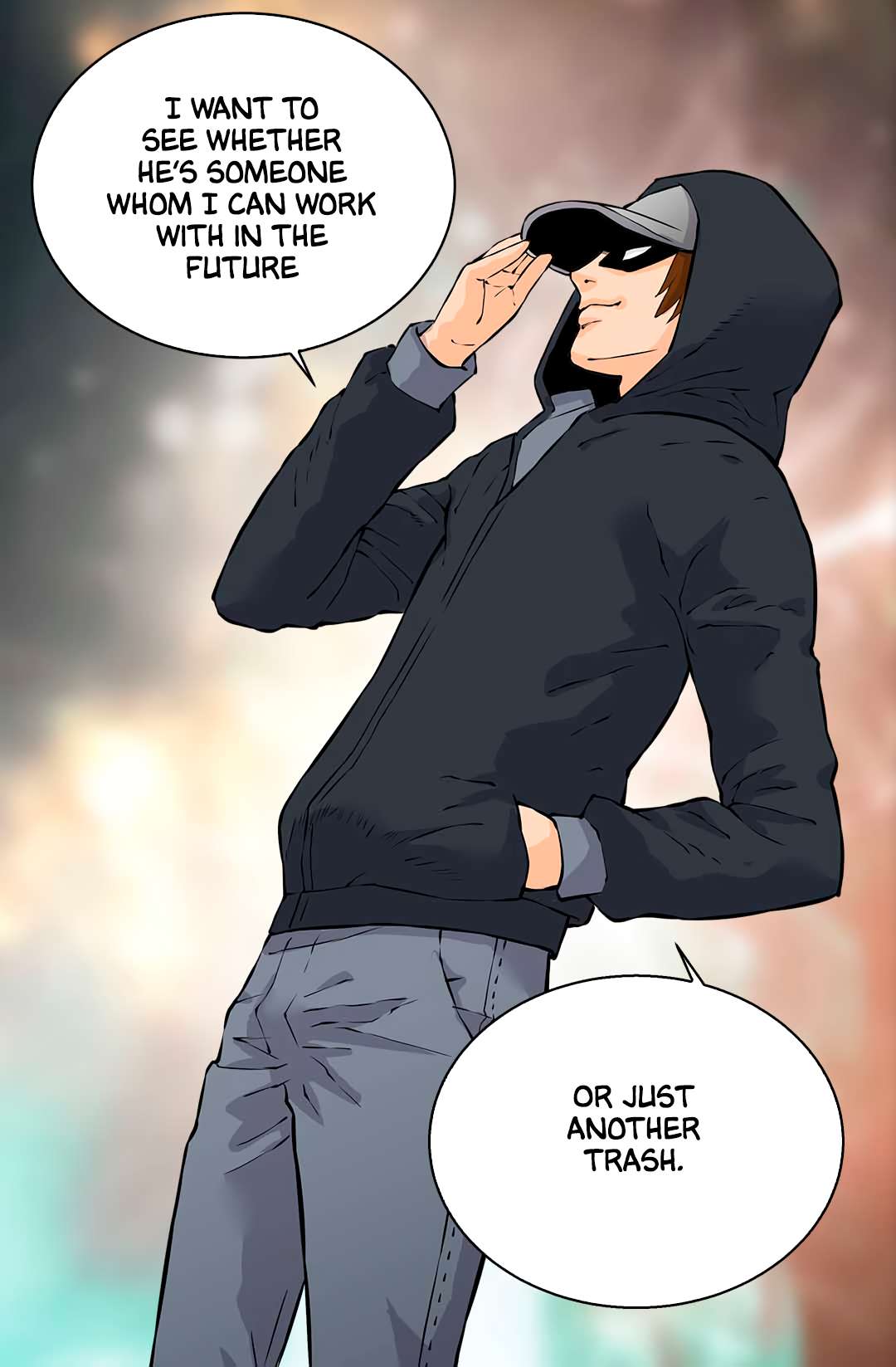 Other World Warrior Chapter 28 page 48 - 