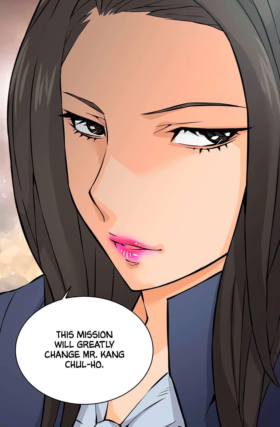 Other World Warrior Chapter 28 page 49 - 