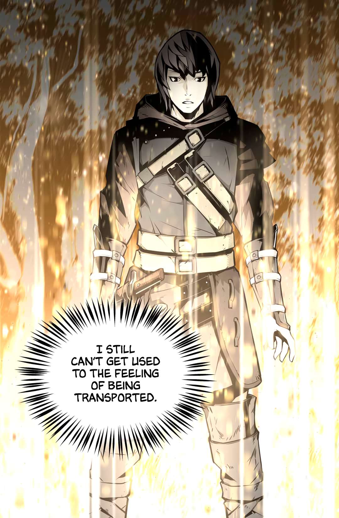 Other World Warrior Chapter 28 page 56 - 