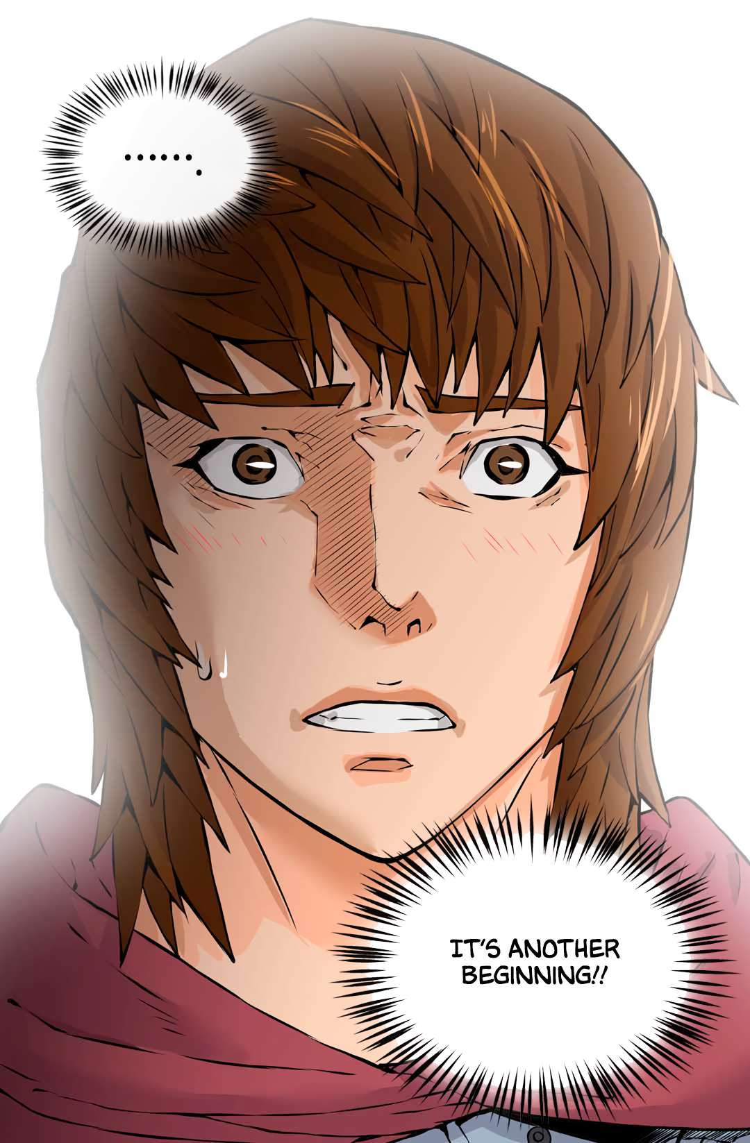 Other World Warrior Chapter 28 page 57 - 
