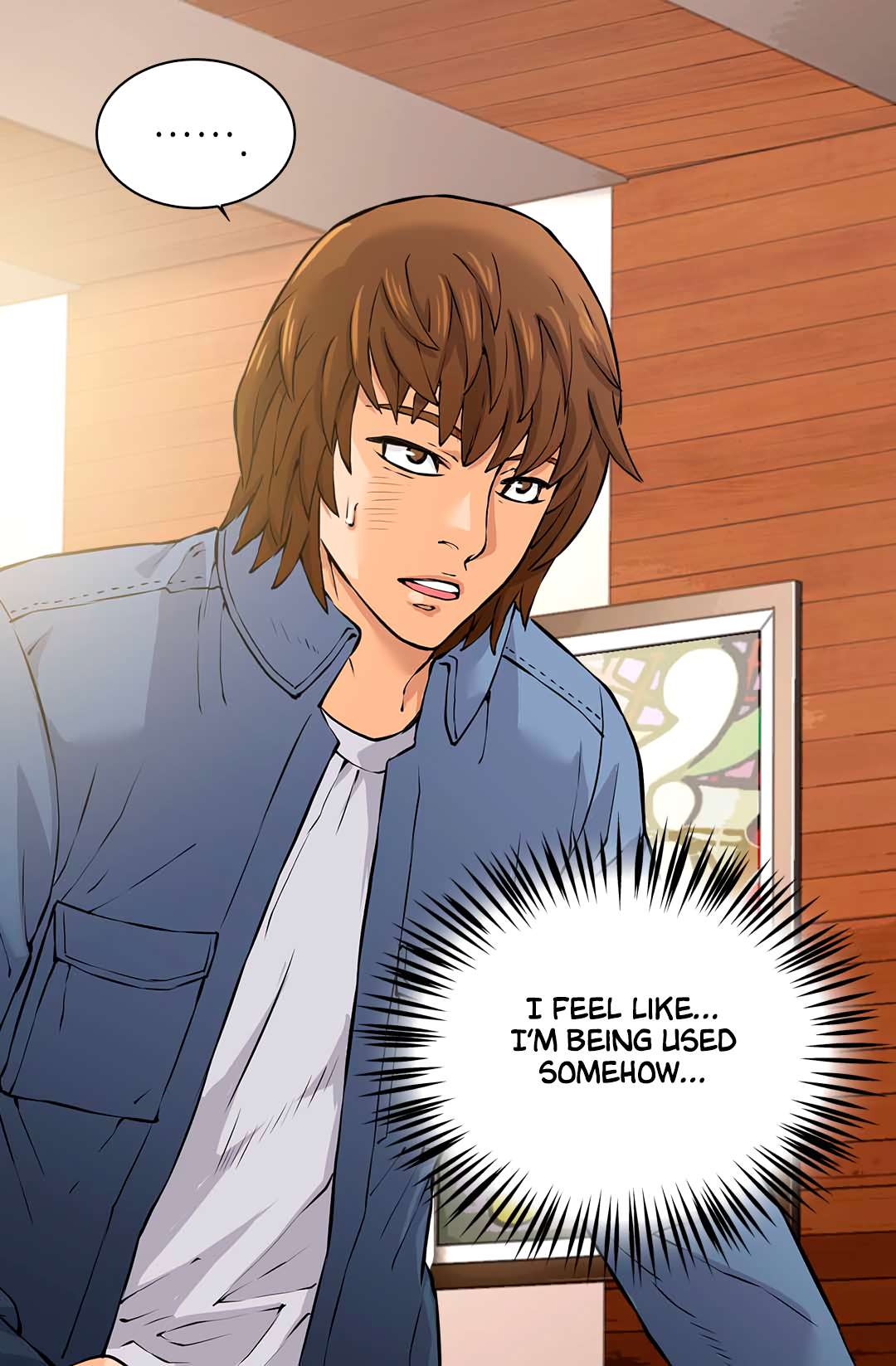 Other World Warrior Chapter 28 page 9 - 