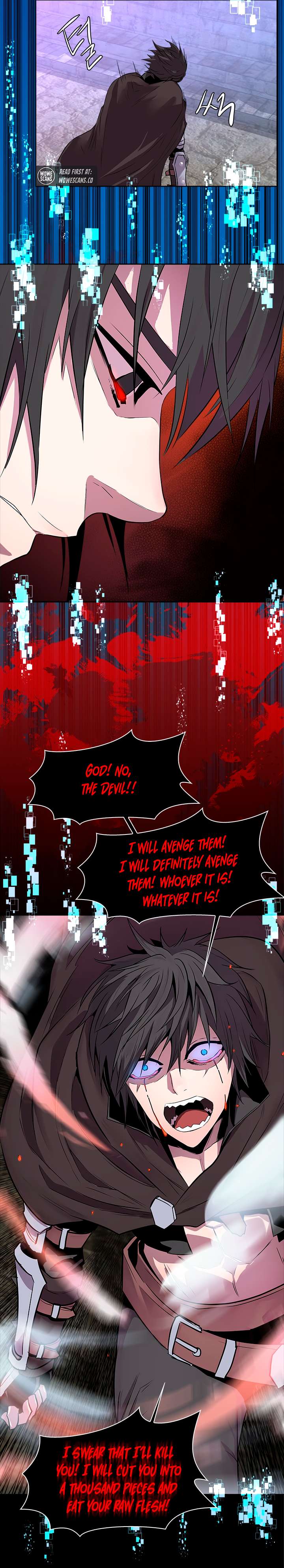 Other World Warrior Chapter 29 page 11 - 