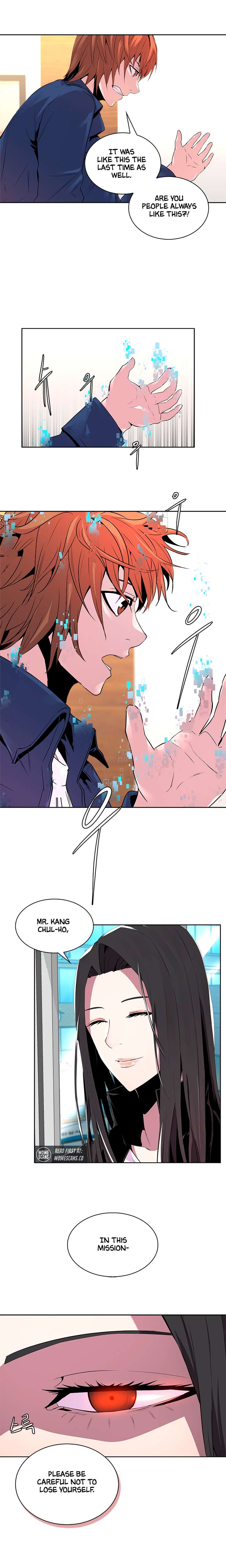 Other World Warrior Chapter 29 page 3 - 