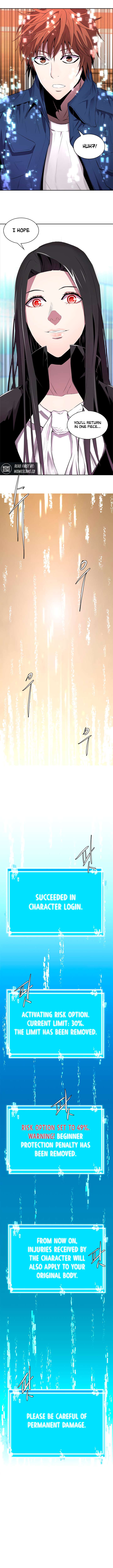 Other World Warrior Chapter 29 page 4 - 
