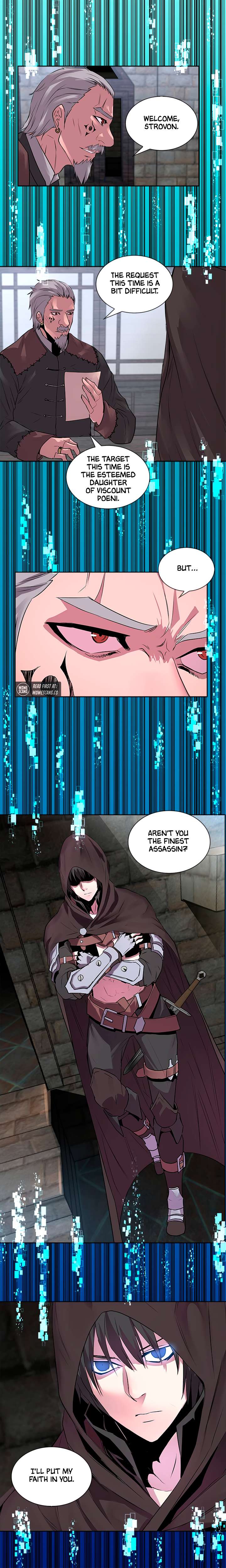 Other World Warrior Chapter 29 page 8 - 