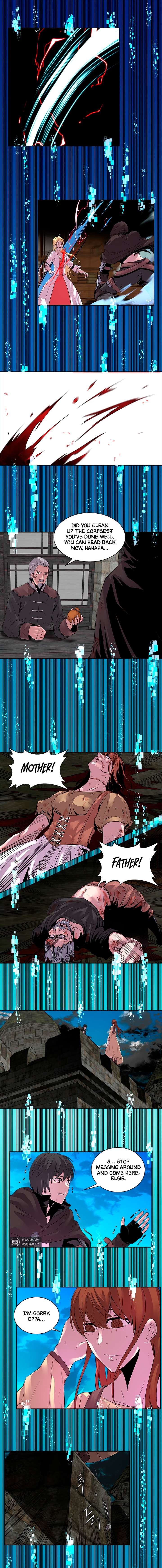 Other World Warrior Chapter 29 page 9 - 