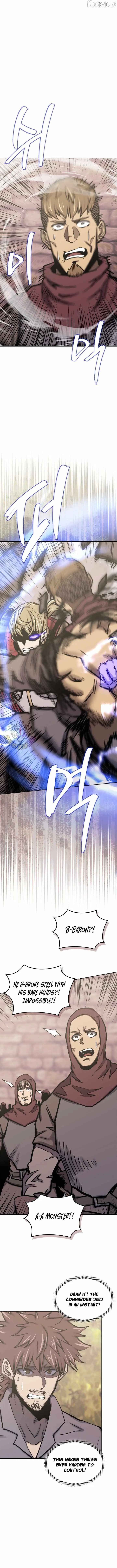 Other World Warrior Chapter 293 page 11 - 