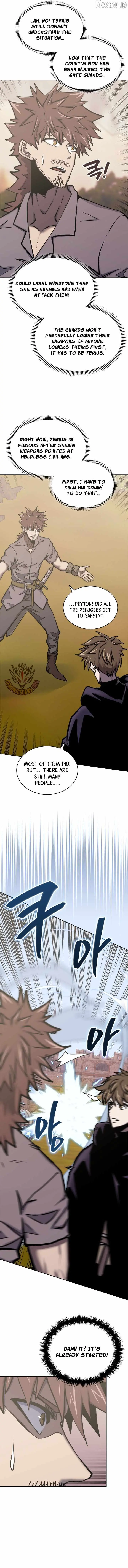 Other World Warrior Chapter 293 page 3 - 