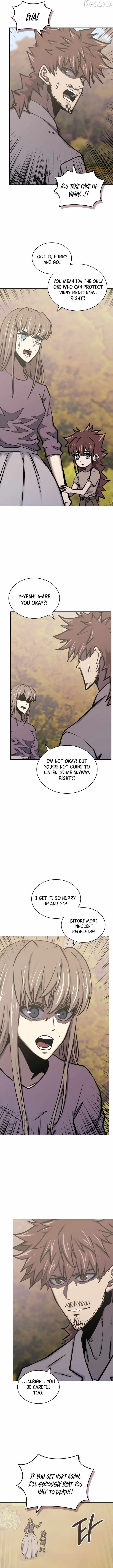 Other World Warrior Chapter 293 page 4 - 