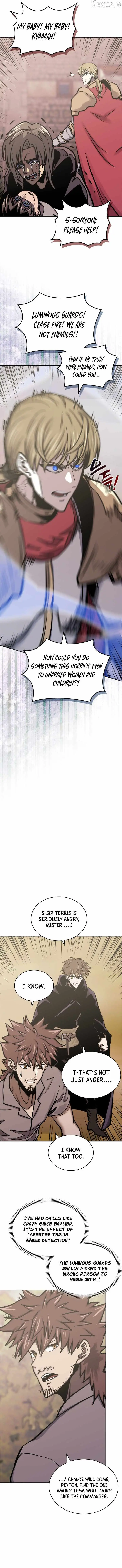 Other World Warrior Chapter 293 page 8 - 