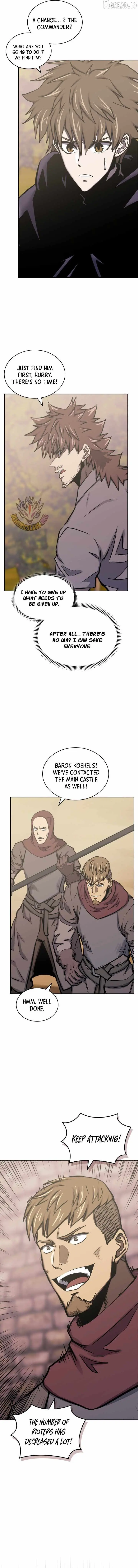 Other World Warrior Chapter 293 page 9 - 