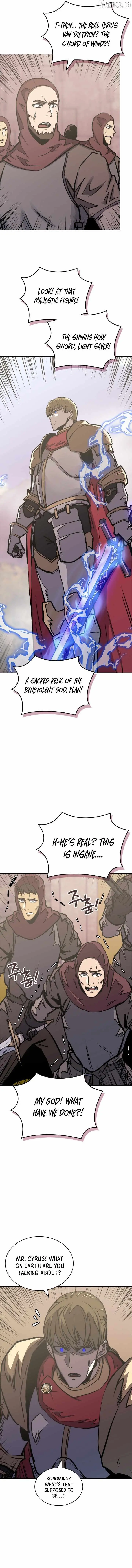 Other World Warrior Chapter 294 page 2 - 