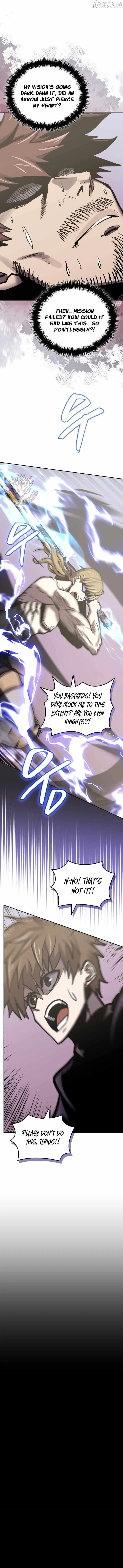 Other World Warrior Chapter 294 page 13 - 