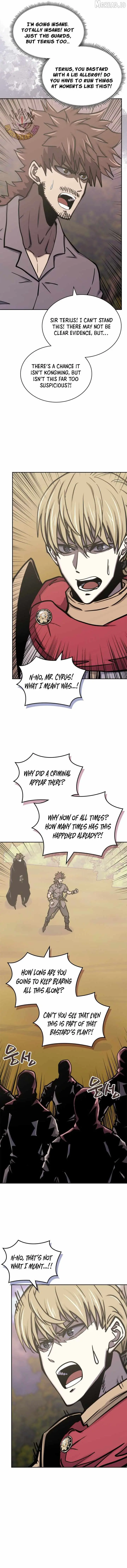 Other World Warrior Chapter 294 page 3 - 