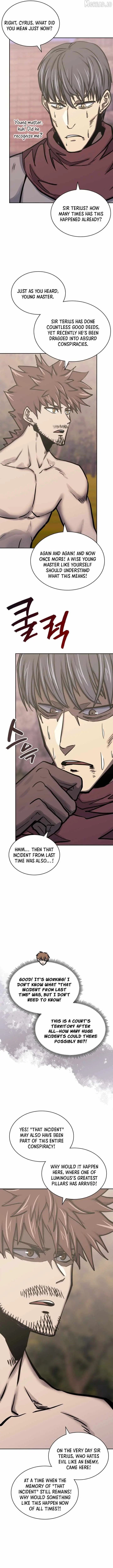 Other World Warrior Chapter 294 page 6 - 