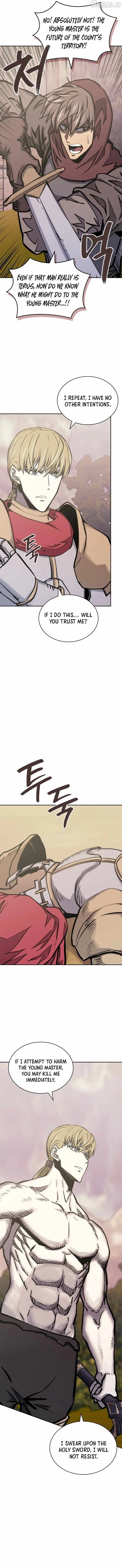 Other World Warrior Chapter 294 page 8 - 