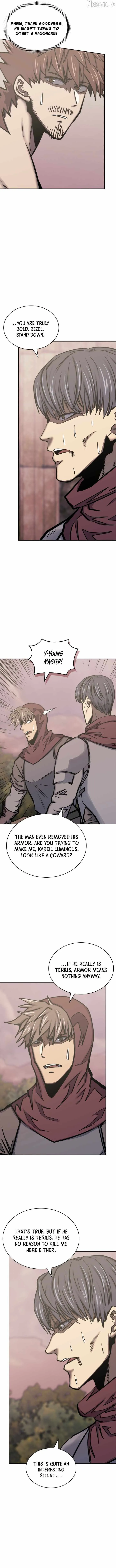 Other World Warrior Chapter 294 page 9 - 