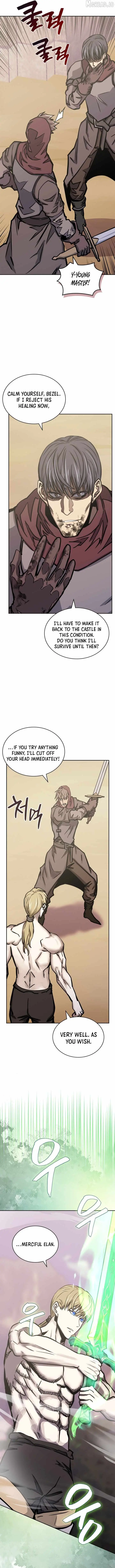 Other World Warrior Chapter 294 page 10 - 