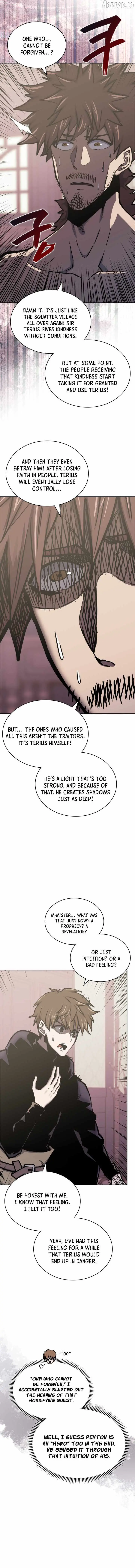 Other World Warrior Chapter 295 page 12 - 