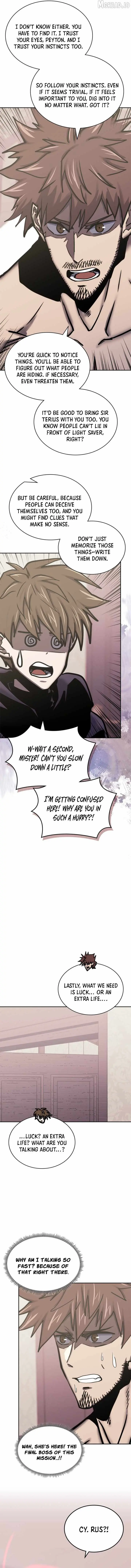 Other World Warrior Chapter 295 page 14 - 
