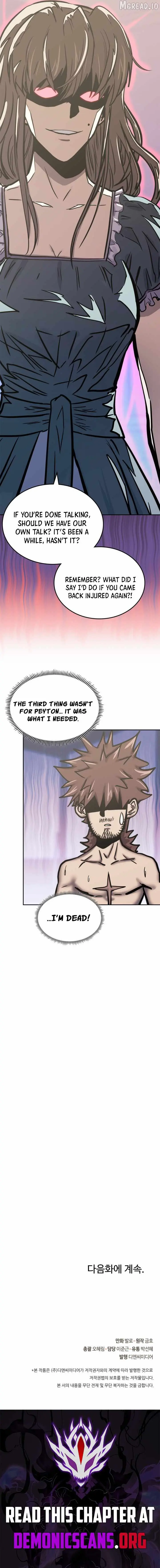 Other World Warrior Chapter 295 page 15 - 