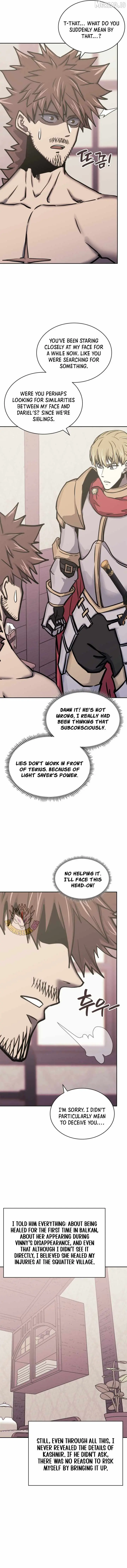 Other World Warrior Chapter 295 page 5 - 
