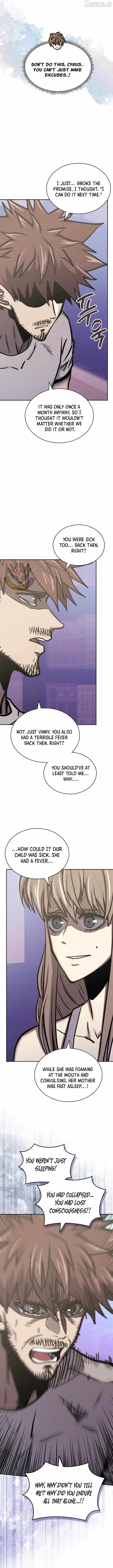 Other World Warrior Chapter 296 page 11 - 