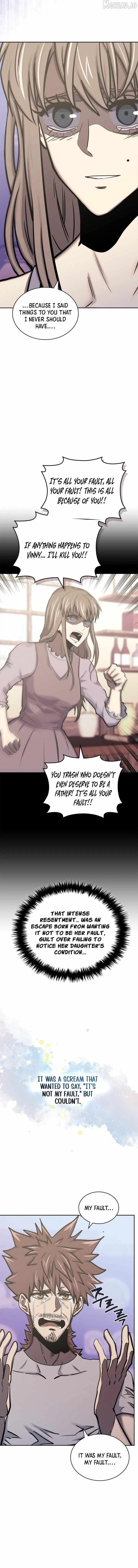 Other World Warrior Chapter 296 page 12 - 