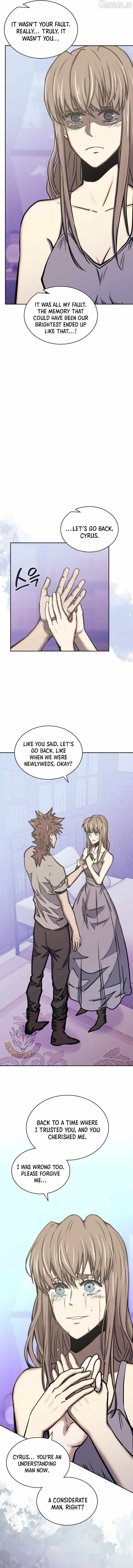 Other World Warrior Chapter 296 page 13 - 