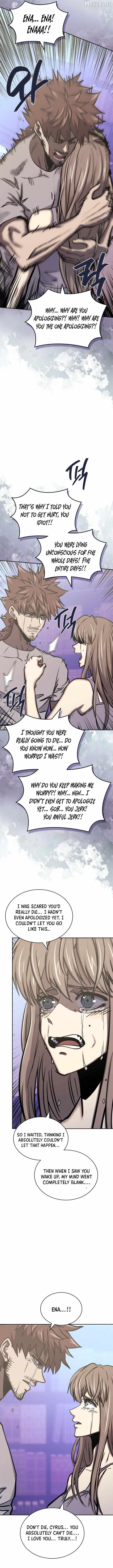 Other World Warrior Chapter 296 page 14 - 