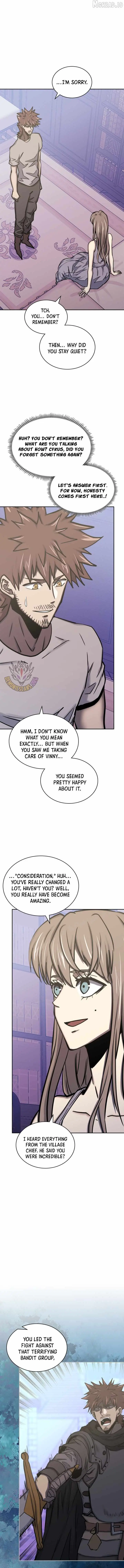 Other World Warrior Chapter 296 page 3 - 