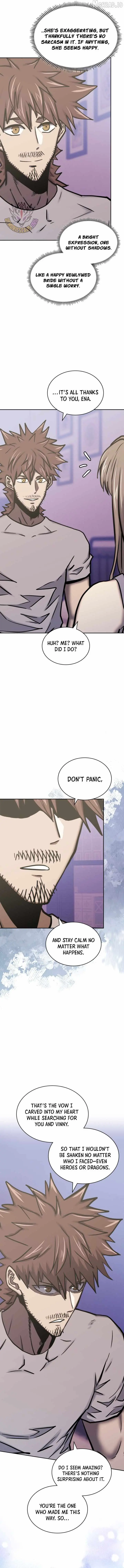 Other World Warrior Chapter 296 page 5 - 